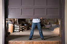 Exclusive Garage Door Service, Denver, CO 303-569-6542 - emergency-sidebar