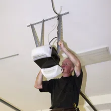 Exclusive Garage Door Service, Denver, CO 303-569-6542 - garage-door-maintenance