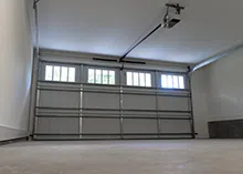 Exclusive Garage Door Service, Denver, CO 303-569-6542 - opener-side-bar